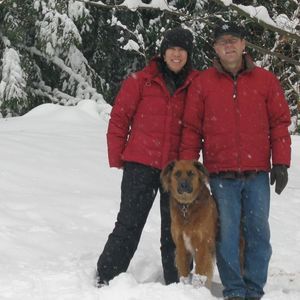 Meet your Posher, Heidi